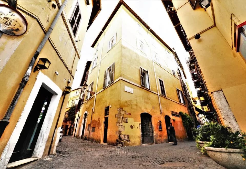 Campo de Fiori Relais