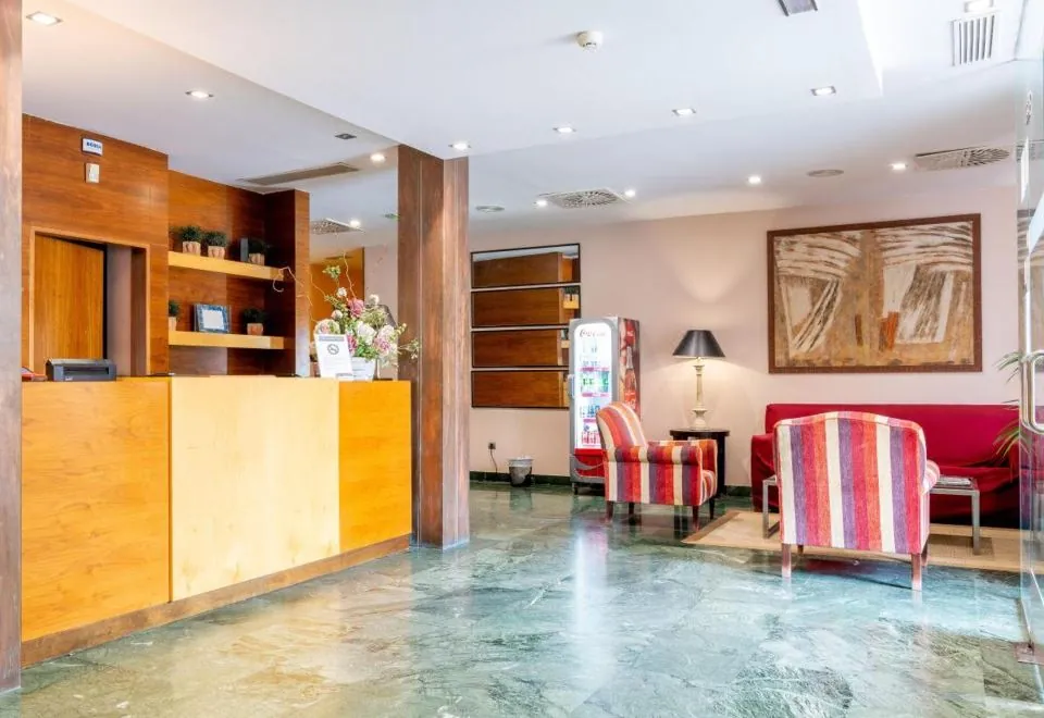 Hospedium Hotel Casino Del Tormes