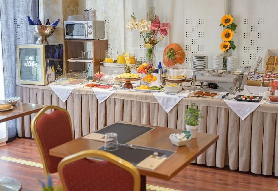 Hospedium Hotel Casino Del Tormes