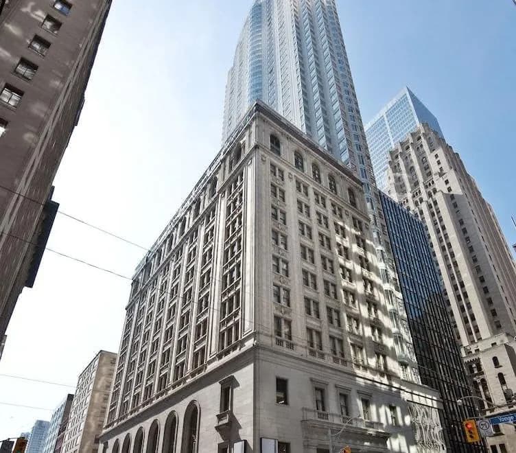The Suites at 1King West