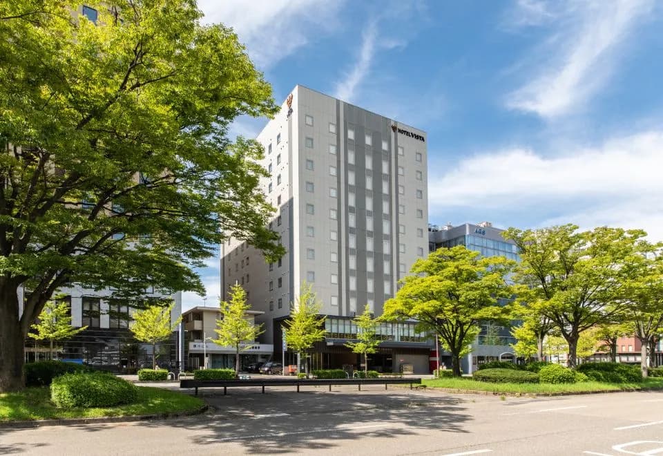 Hotel Vista Kanazawa
