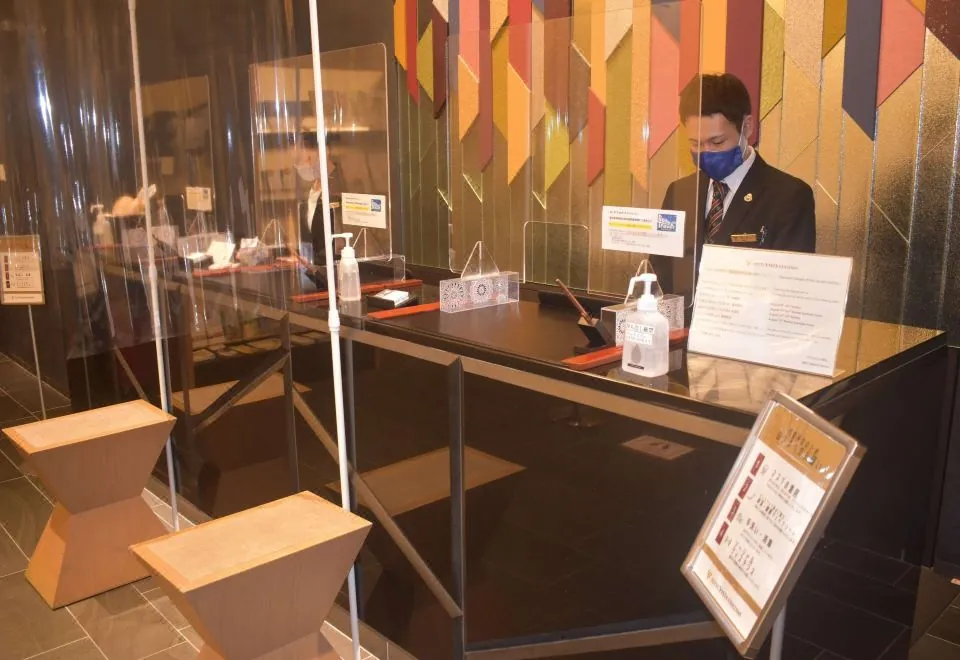 Hotel Vista Kanazawa