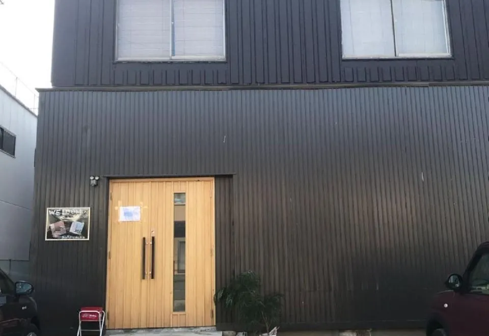 Kanazawa Higashiyama Cabin Hakobune