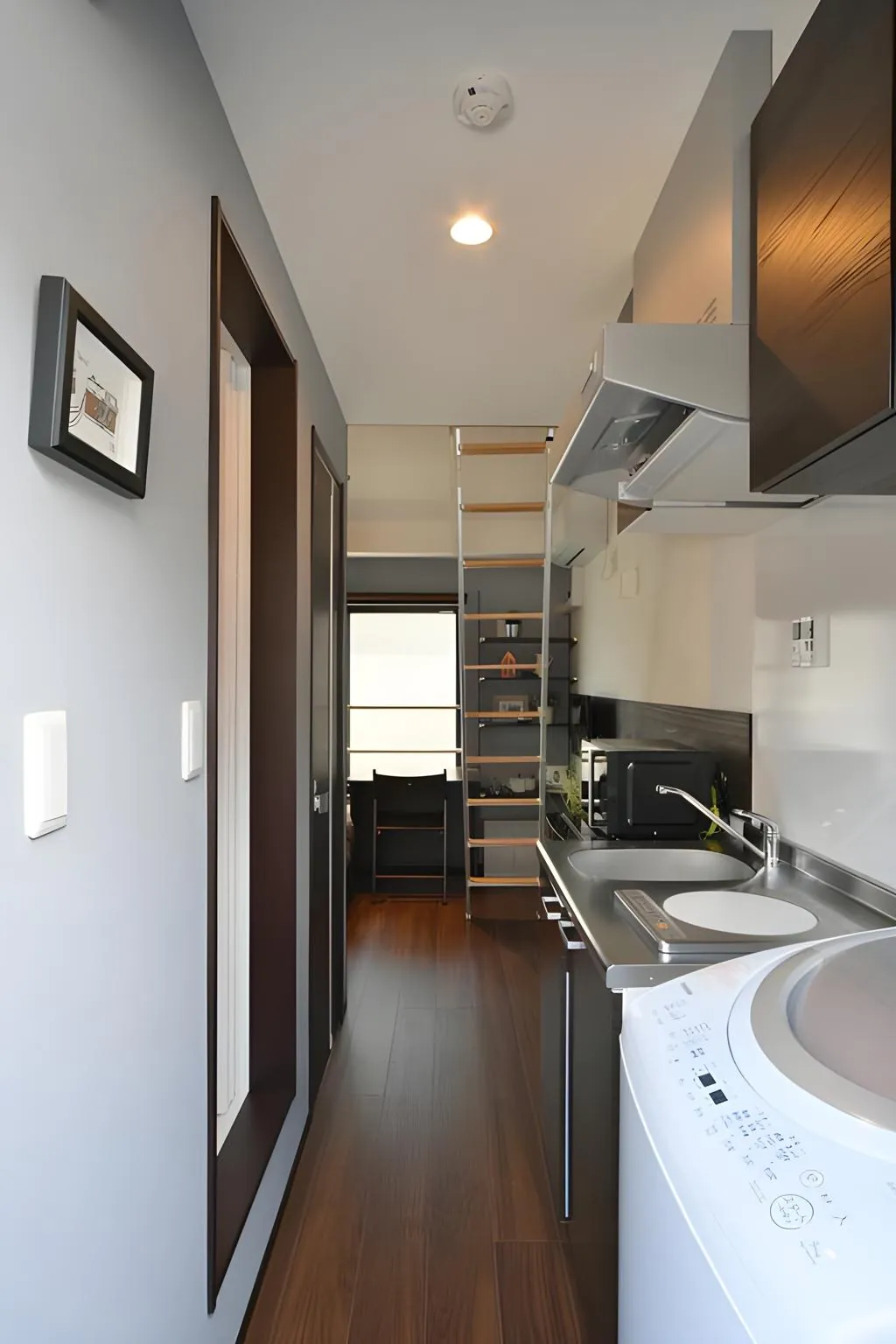 Sangenjaya Apartment