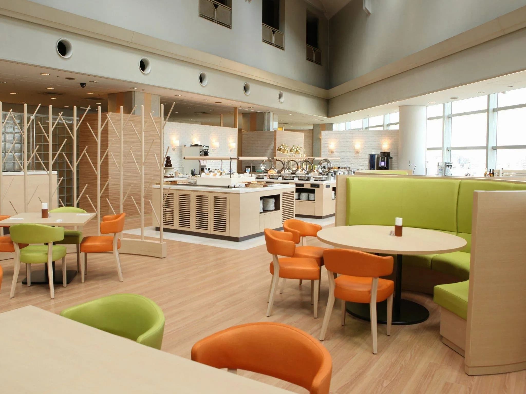 Hotel Keihan Kyobashi Grande