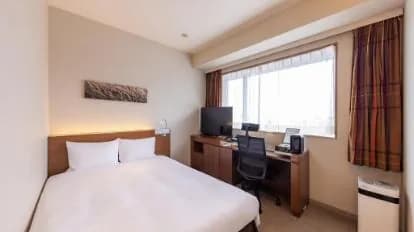 Hotel Keihan Kyobashi Grande
