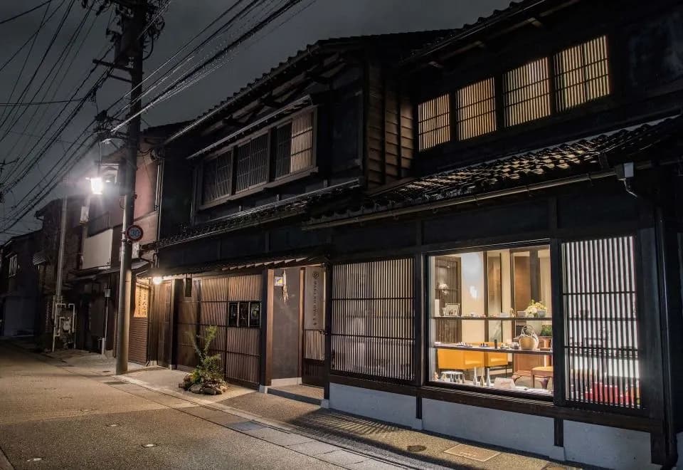 MAKINO OTO KANAZAWA