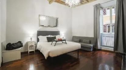 La Maison Dell'Orologio