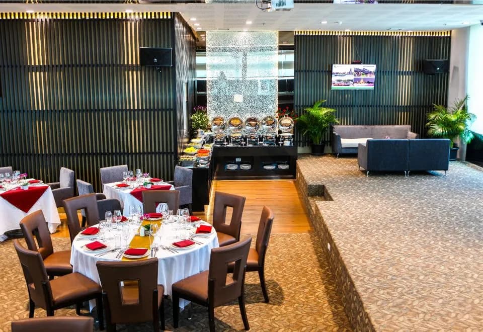 Hotel Royal Bangkok