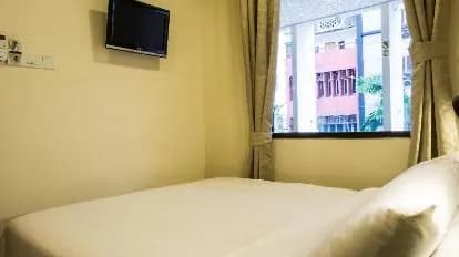Goldbrick Hotel