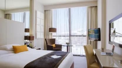 Centro Barsha - by Rotana