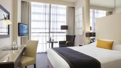 Centro Barsha - by Rotana