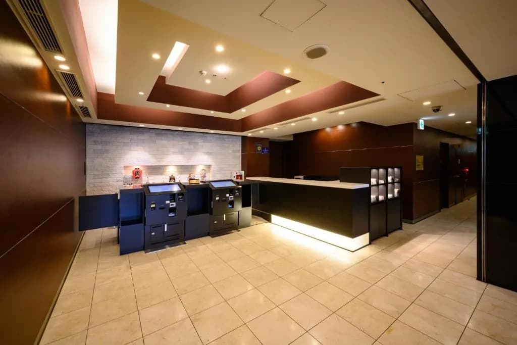 Hotel Keihan Asakusa