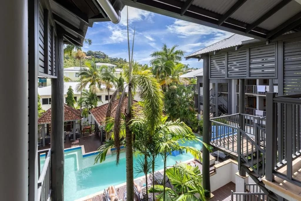 Hibiscus Resort and Spa