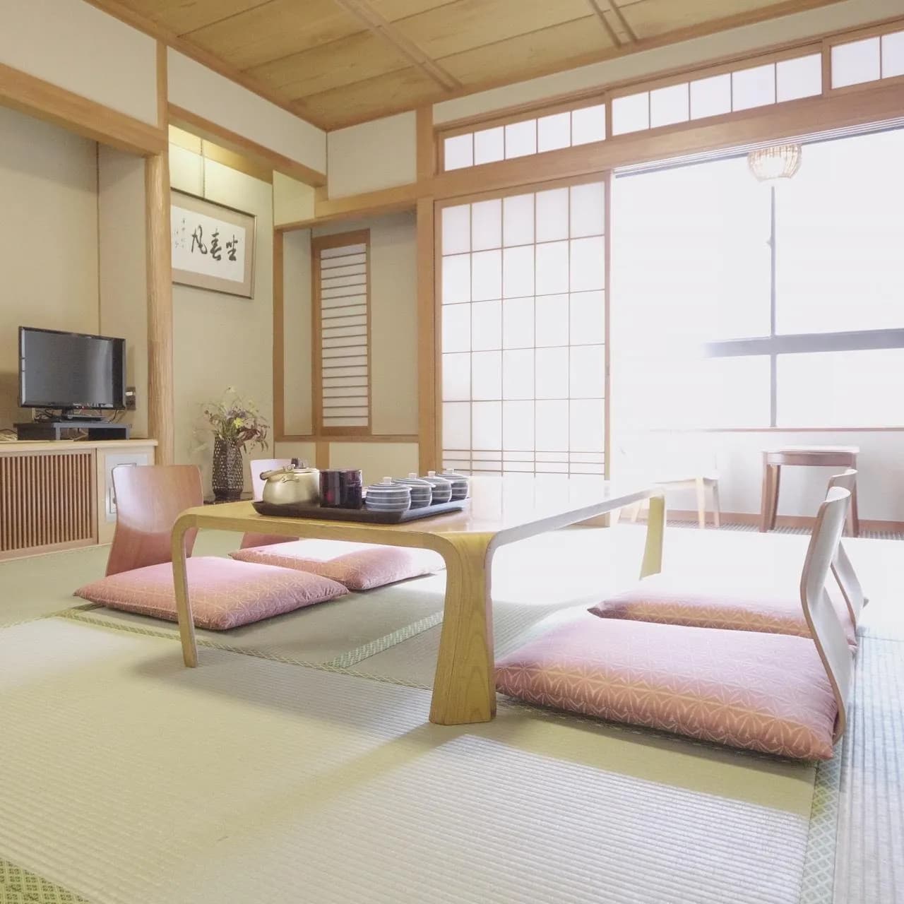 Kaneyoshi Ryokan