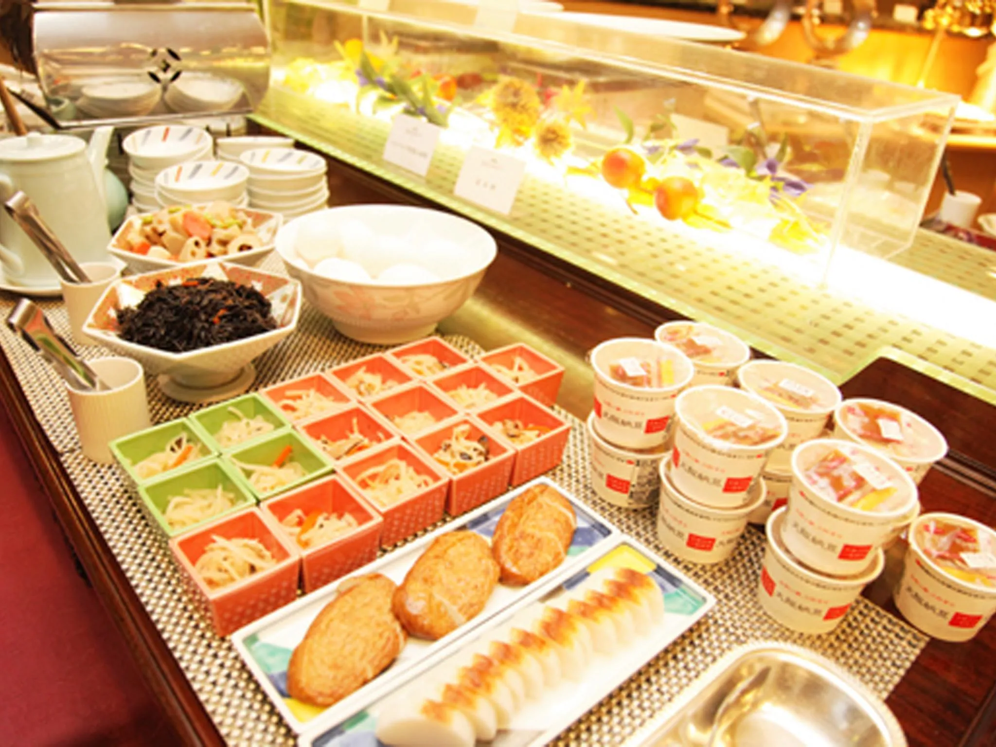 Hotel Mielparque Osaka