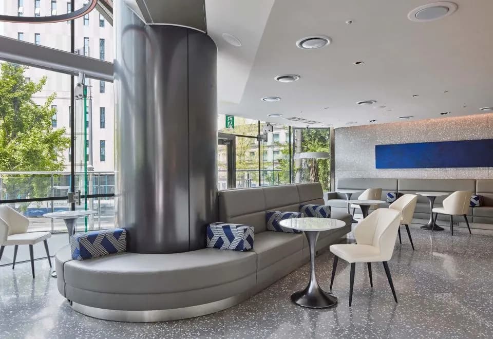 Four Points by Sheraton Seoul Gangnam