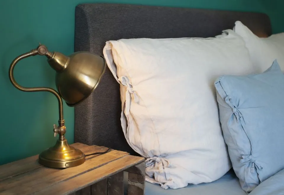 Three Pheasants Boutique B&B