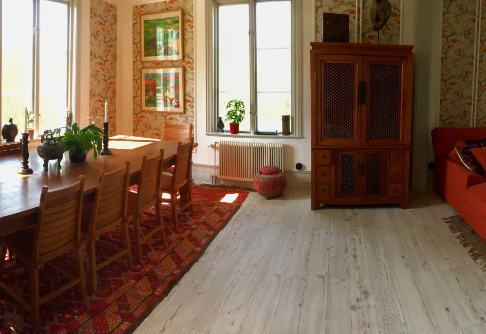 Three Pheasants Boutique B&B