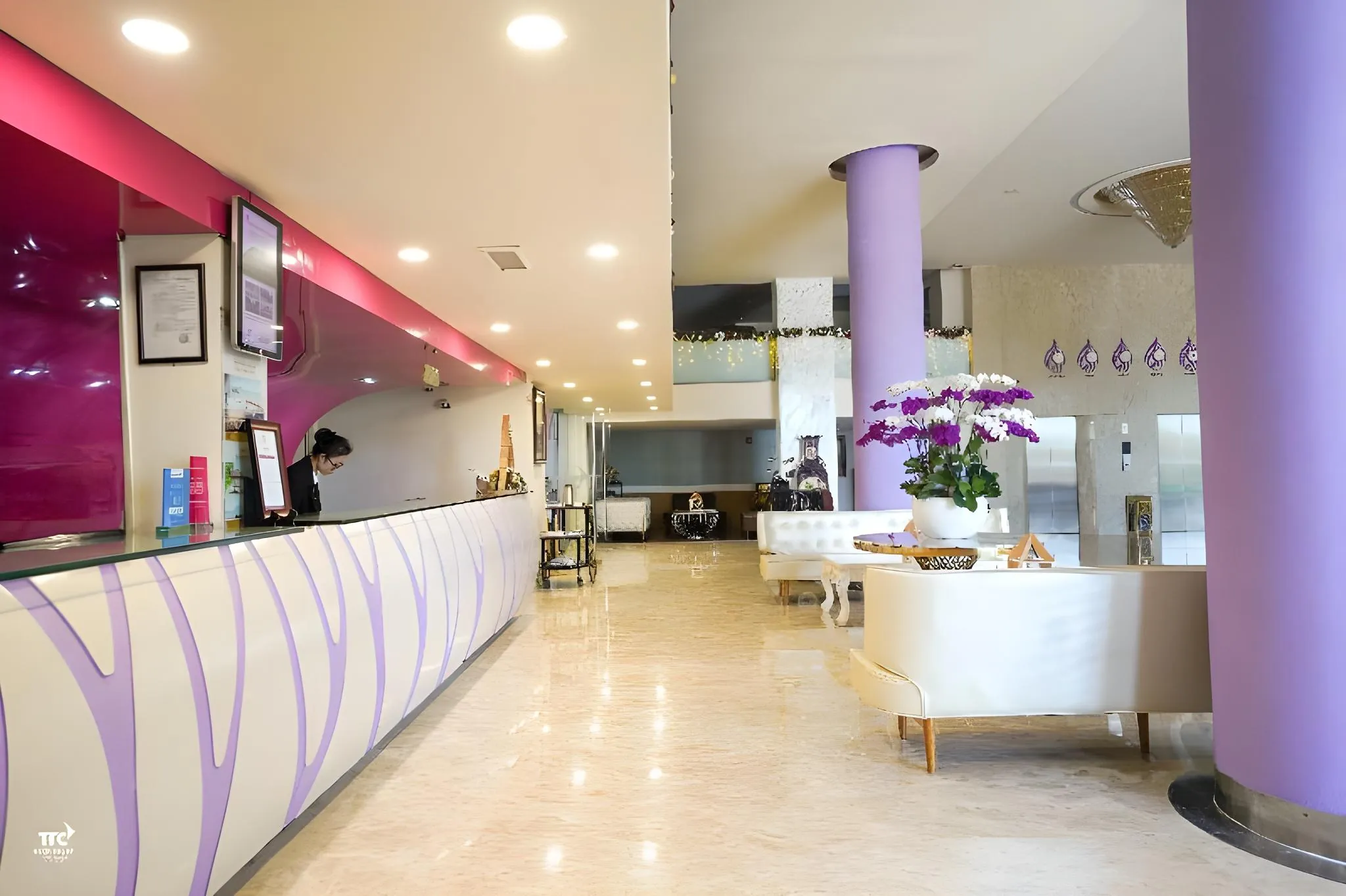 TTC Hotel Premium Ngoc Lan
