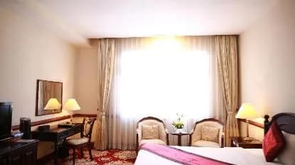 Sammy Dalat Hotel
