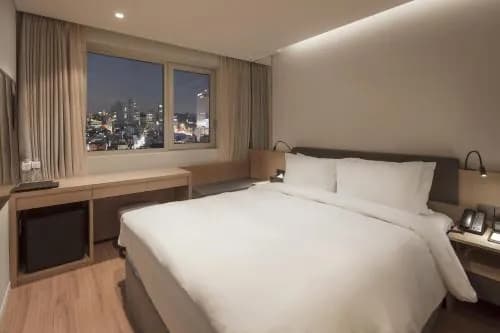 Hotel Uri&