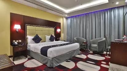 Telal Hotel Apartments