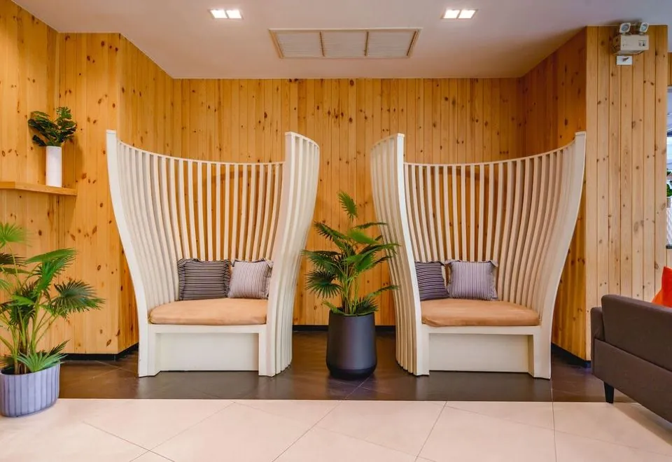 Hotel J Residence
