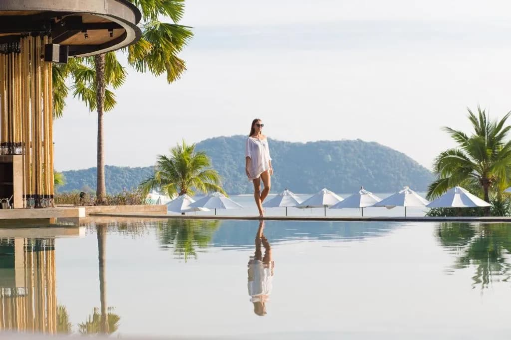 Pullman Phuket Panwa Beach Resort