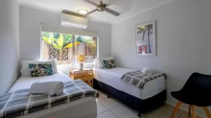 Lychee Tree Holiday Apartments