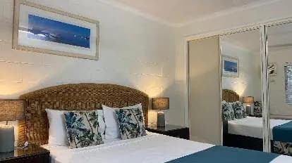 Lychee Tree Holiday Apartments