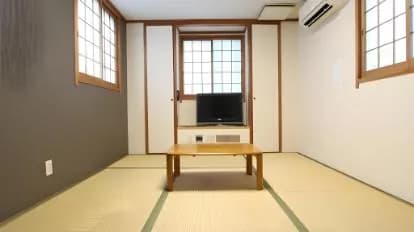 Hotel Livemax Budget Shinosaka