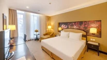 La Sapinette Hotel