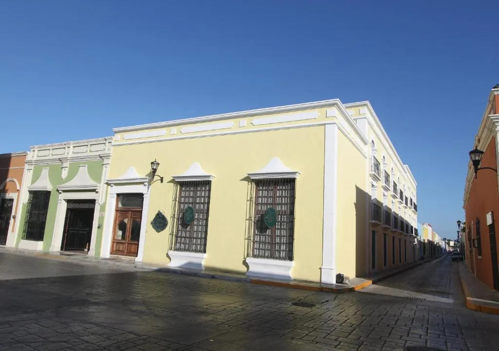 Hotel Francis Drake