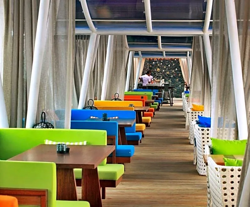 TS Suites Seminyak Bali
