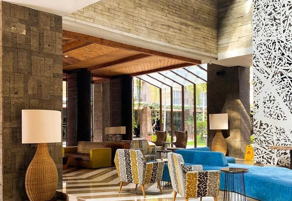 TS Suites Seminyak Bali