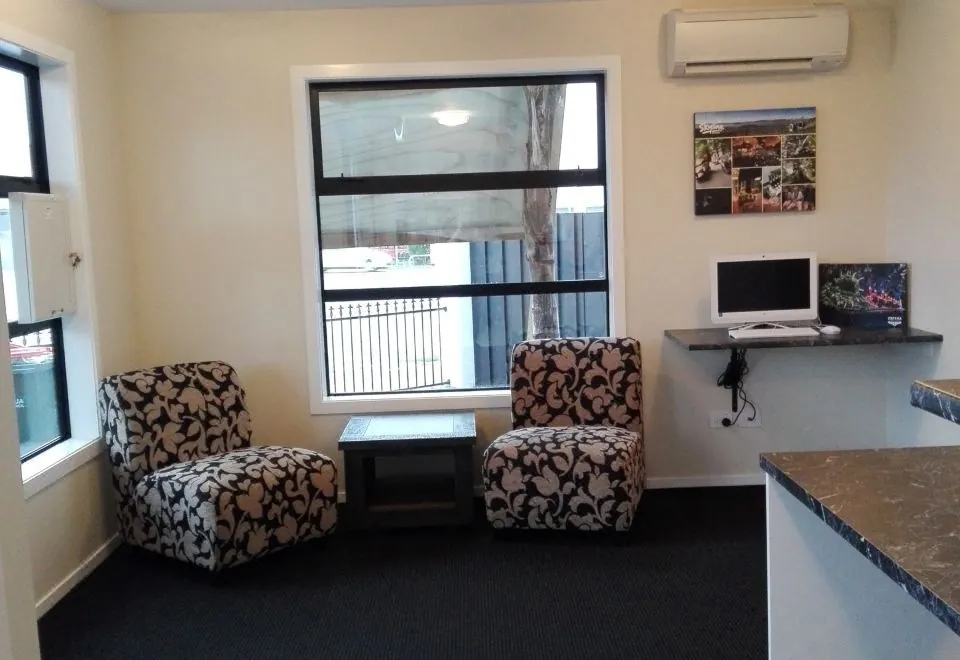 Rotorua International Motor Inn