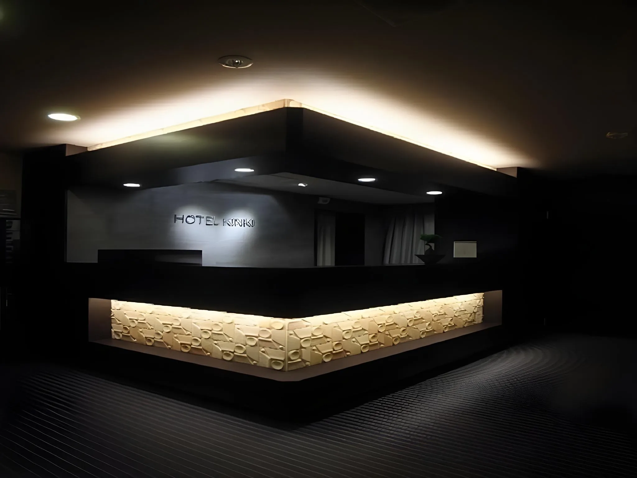 Hotel Kinki