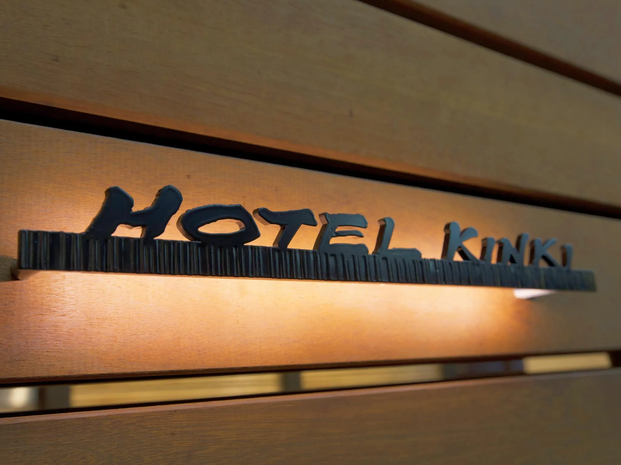 Hotel Kinki