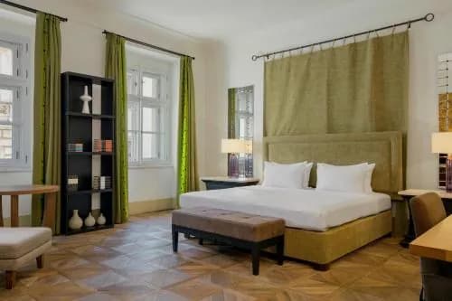 Augustine, a Luxury Collection Hotel, Prague