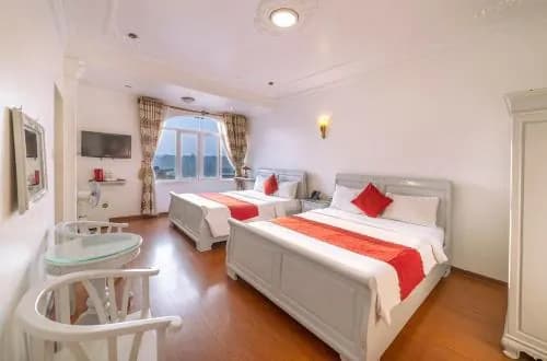 Dragon King 1 Hotel
