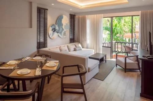 The Pe La Resort, Phuket