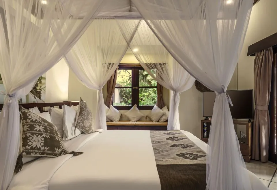 Villa Gading by Alfred in Bali