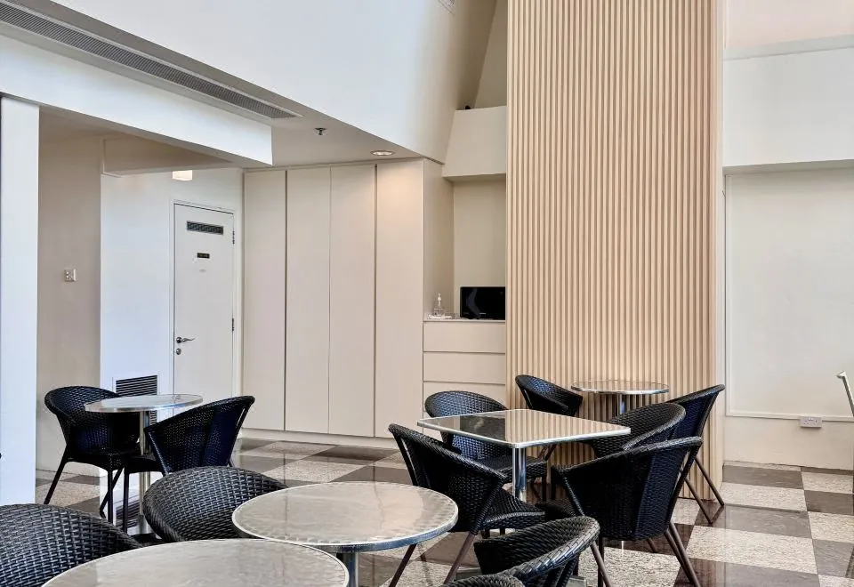 Strand Hotel Singapore