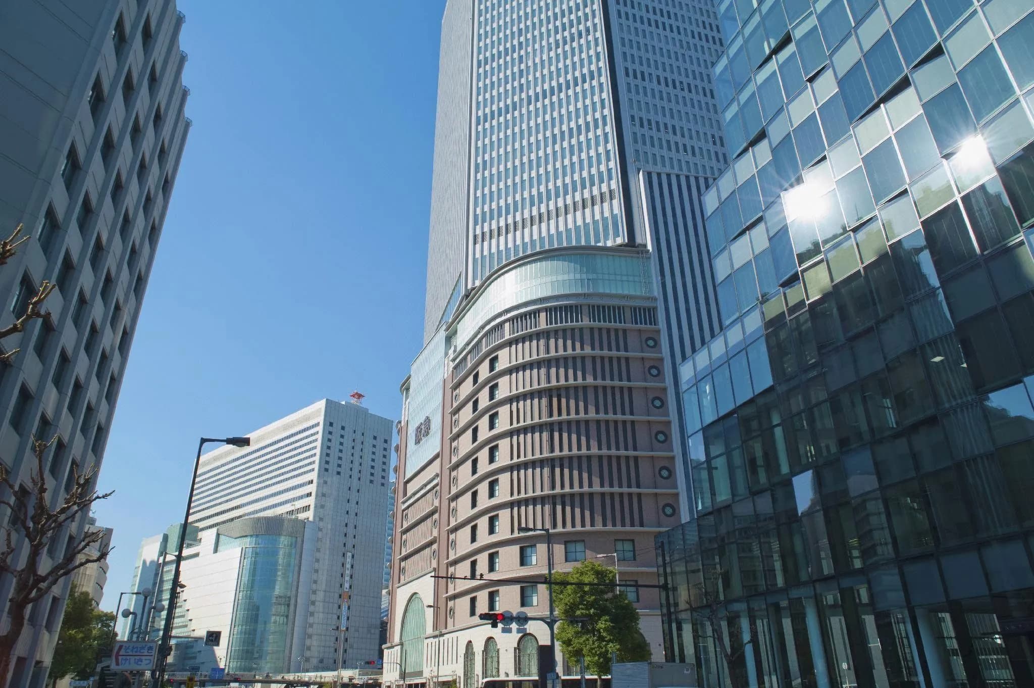 Candeo Hotels Osaka Namba