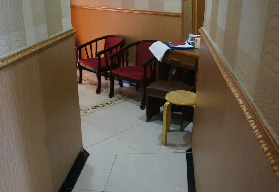 Orchid Inn