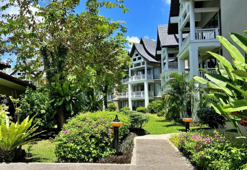 Allamanda Laguna Phuket