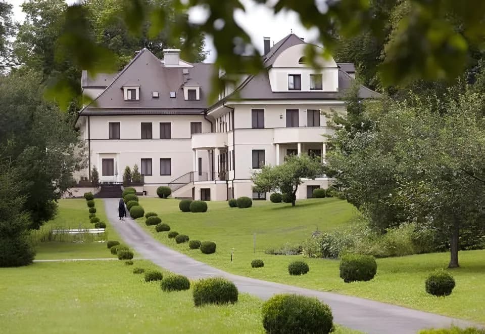 Hideauts Hotels der Rosengarten
