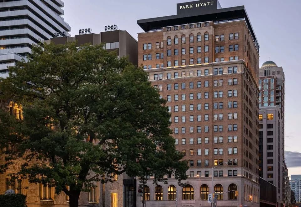 Park Hyatt Toronto