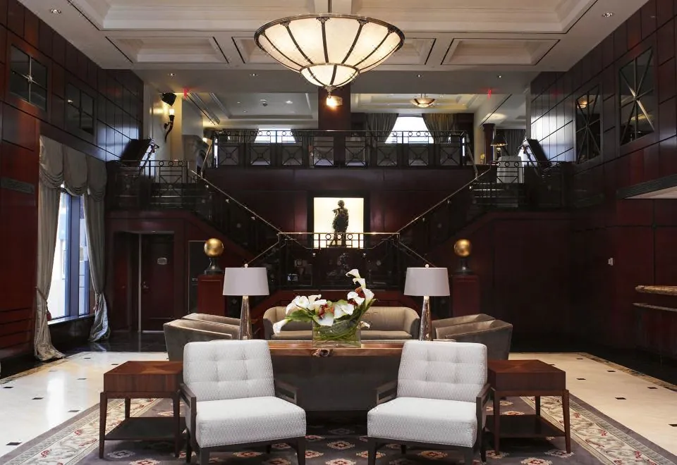 Park Hyatt Toronto